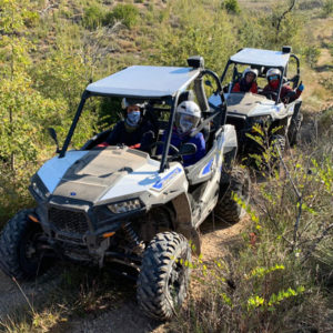 excursion buggy montserrat